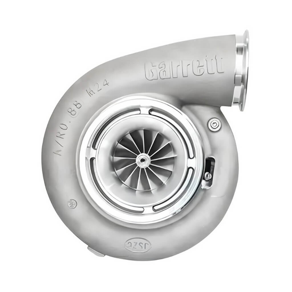 GARRETT 880547-5023S Turbocharger Supercore G47-1550, 76mm Photo-0 