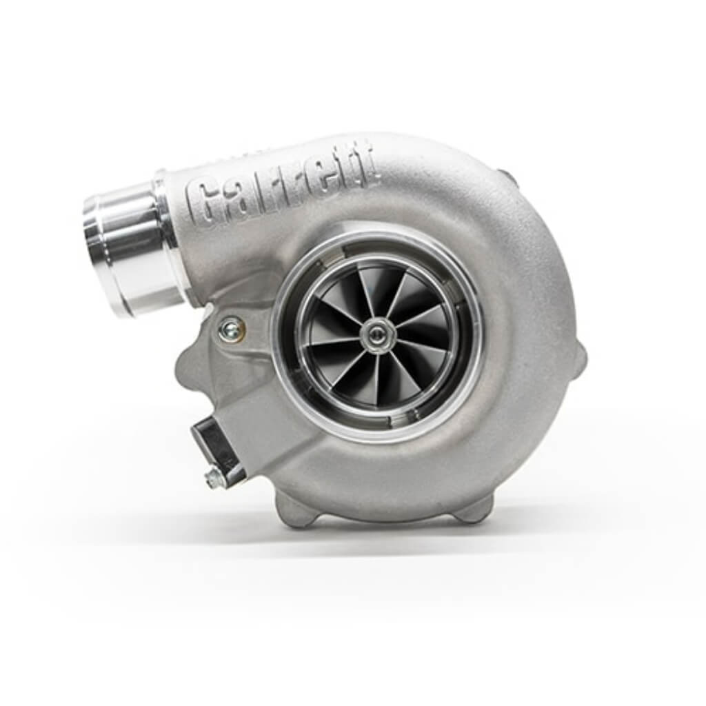 GARRETT 880696-5001S Turbocharger Super Core G35-900 (w/o Housing Kit) Reverse Rotation Photo-0 