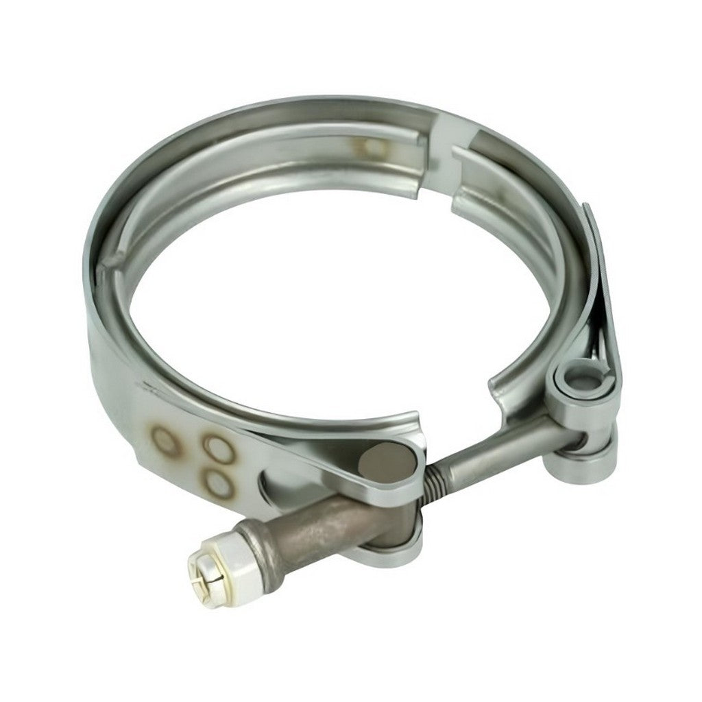 GARRETT 890837-0002 Turbine Housing Outlet T4 Clamp 4.81" for G40 / G42 / G45 / GXR40 / GXR42 / GXR45 Photo-0 