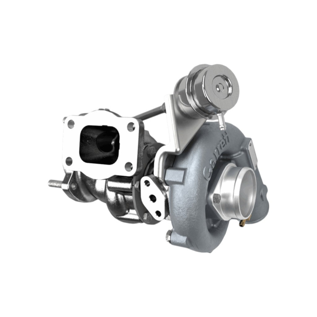 GARRETT 917375-5005W Turbocharger TB0385 Classic Turbo for LANCIA Delta HF Integrale 16V Photo-1 