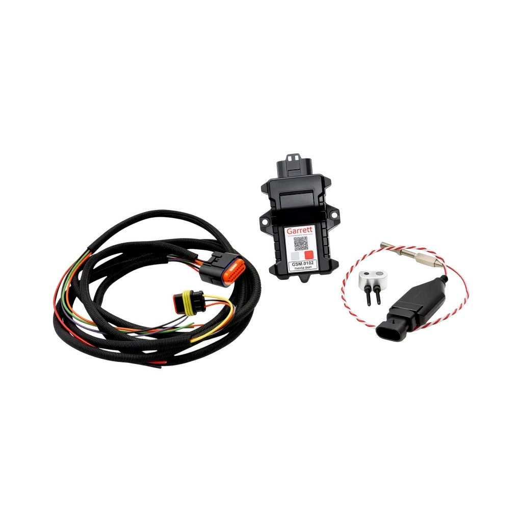 GARRETT 923586-0002 Module Kit G-Smart with Threaded Speed Sensor for GTX Gen II 28, 30, 35 Photo-0 