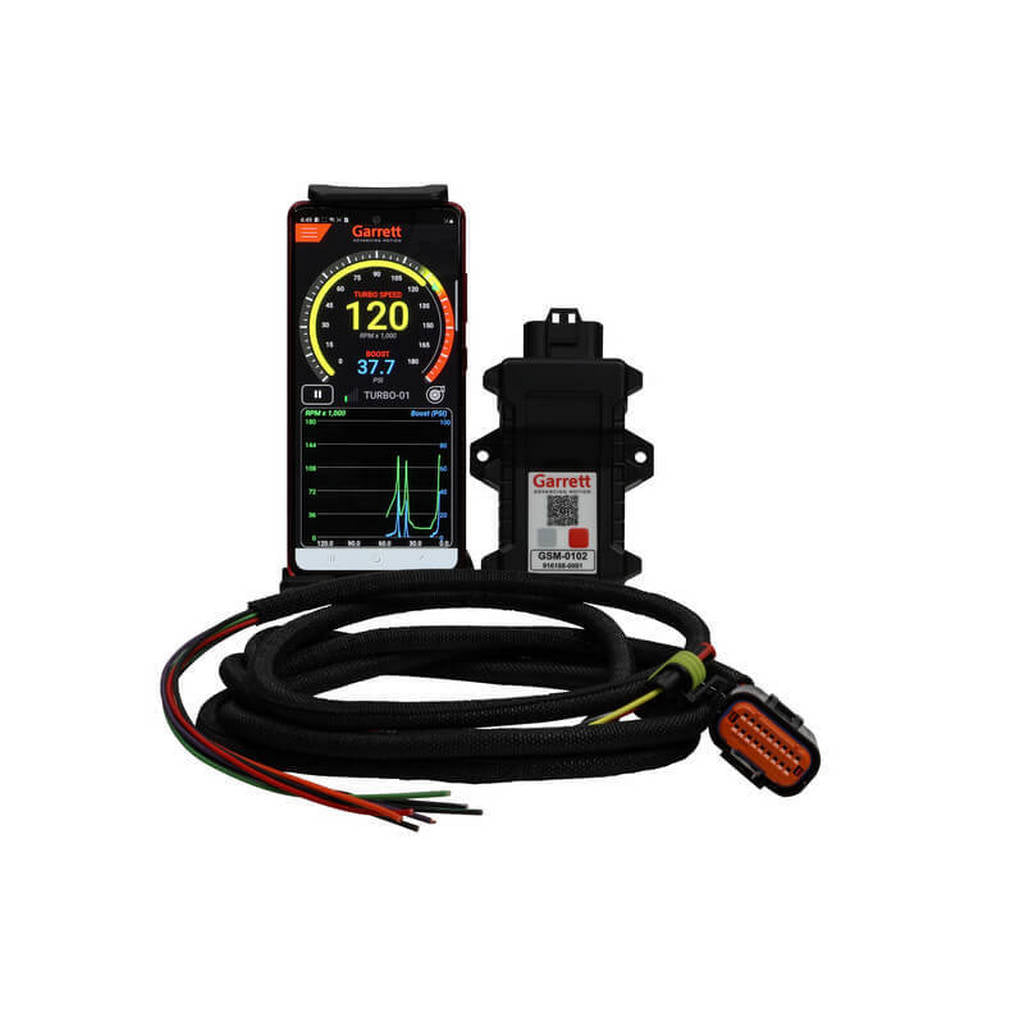 GARRETT 923586-0004 Module Kit G-Smart Photo-0 
