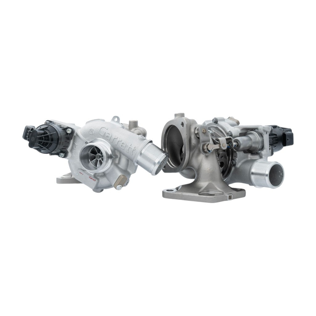 GARRETT 926432-5002S Turbocharger Kit GT1752S for FORD Bronco / Ranger Raptor 3.0L 2022- Photo-0 