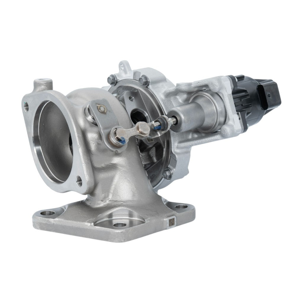 GARRETT 926432-5002S Turbocharger Kit GT1752S for FORD Bronco / Ranger Raptor 3.0L 2022- Photo-1 
