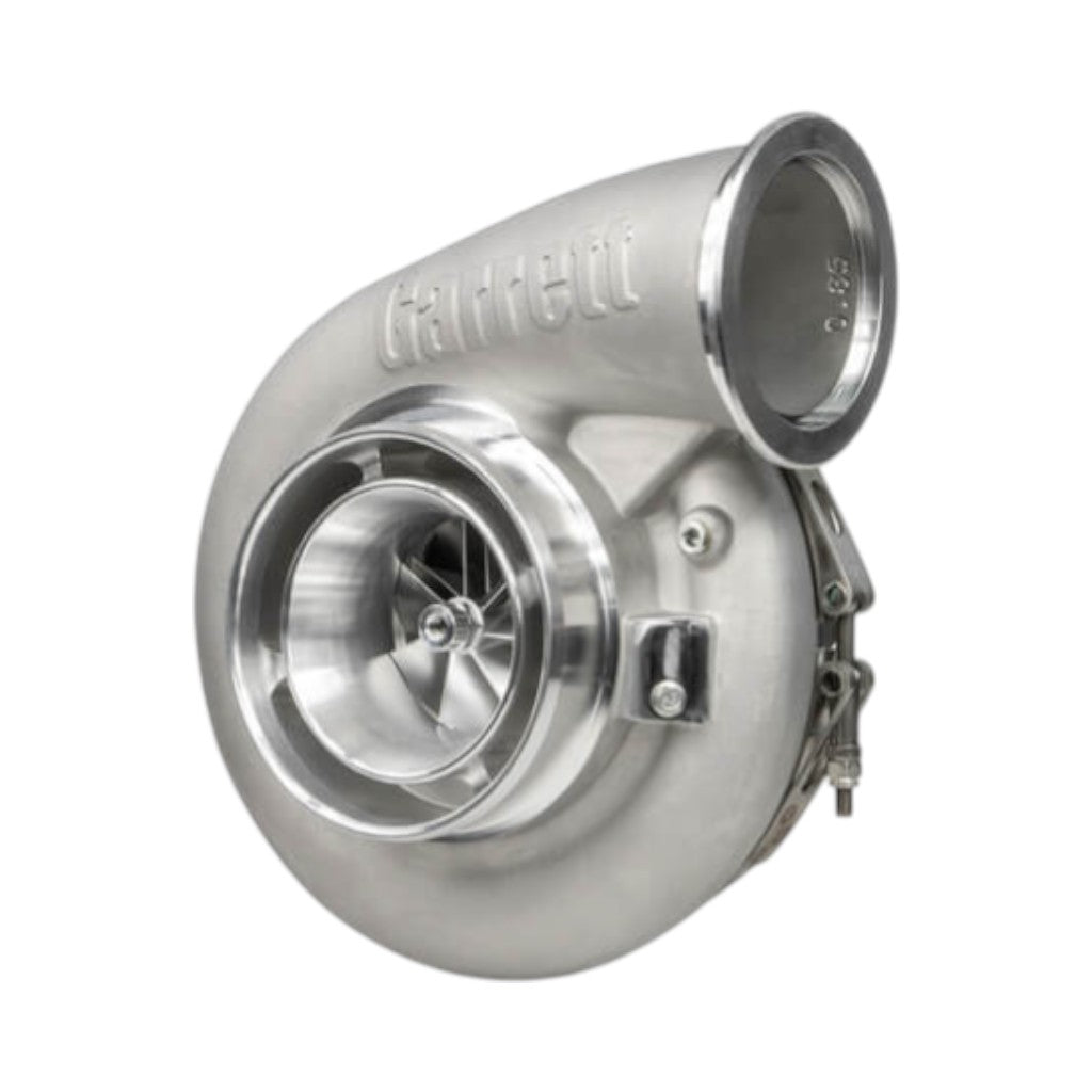 GARRETT 934173-5003S Turbocharger Supercore G-XRace GXR45-67, 67mm Photo-0 