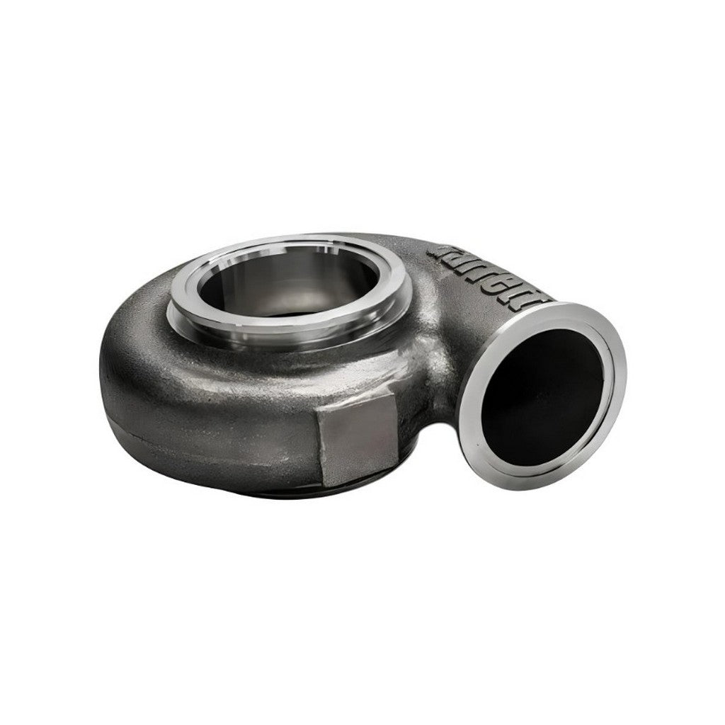 GARRETT 934809-0010 Compressor Housing GXR45-73, 0.25" Map Groove Photo-0 