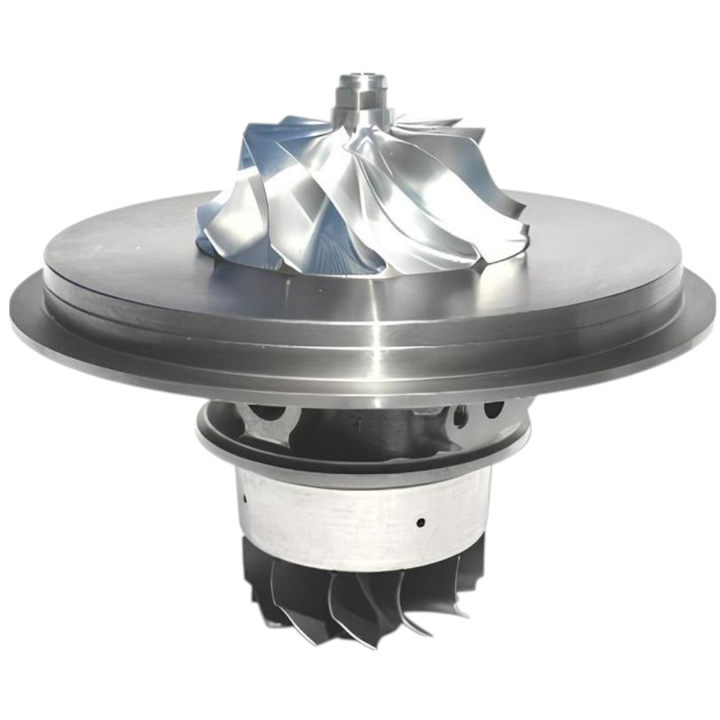 GARRETT 938338-5002S Turbocharger CHRA G42-1325 Photo-0 