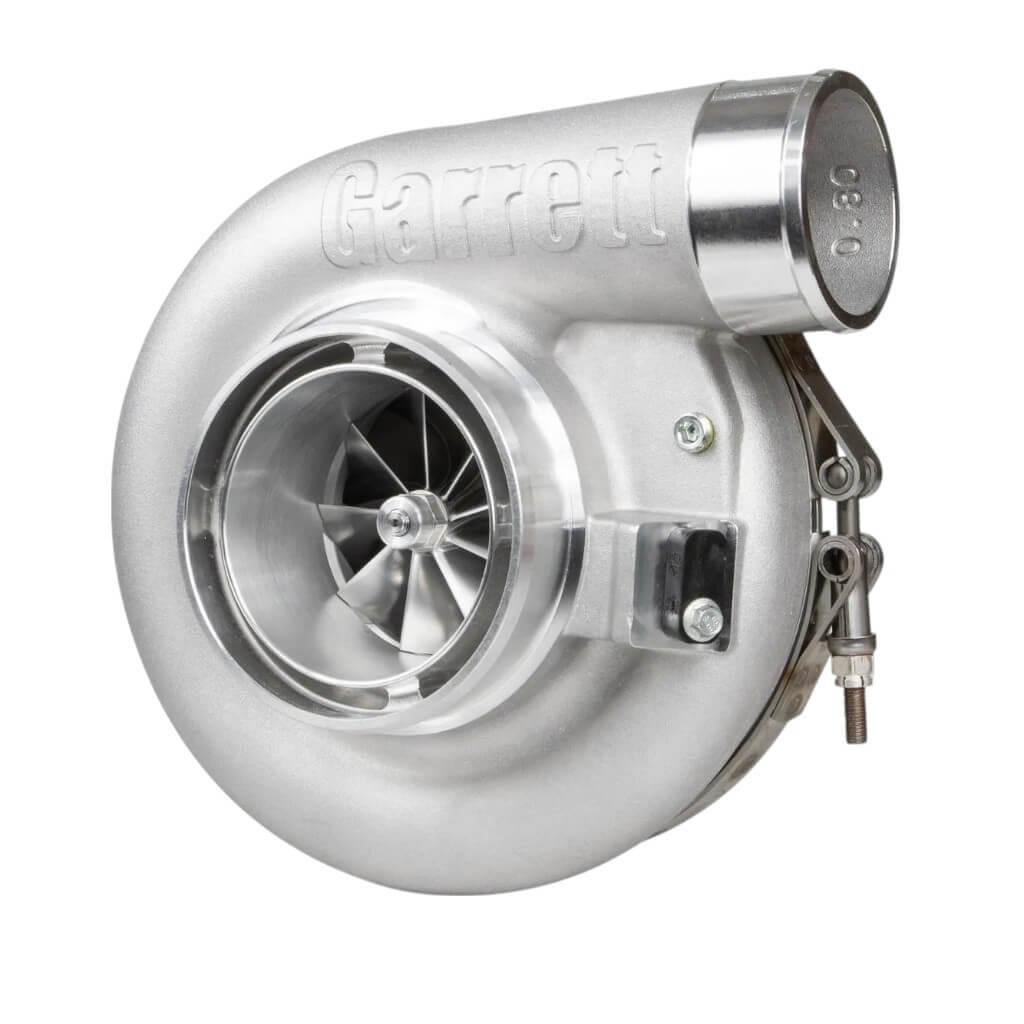 GARRETT 938272-5001S Turbocharger Supercore G-Series II G40-1000, 62mm Photo-0 