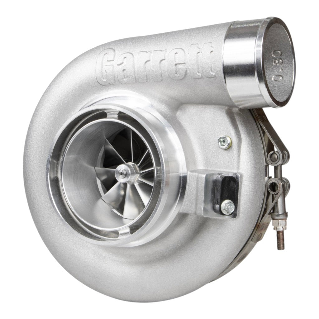GARRETT 938272-5003S Turbocharger Supercore G-Series G38-1000 62mm Photo-0 