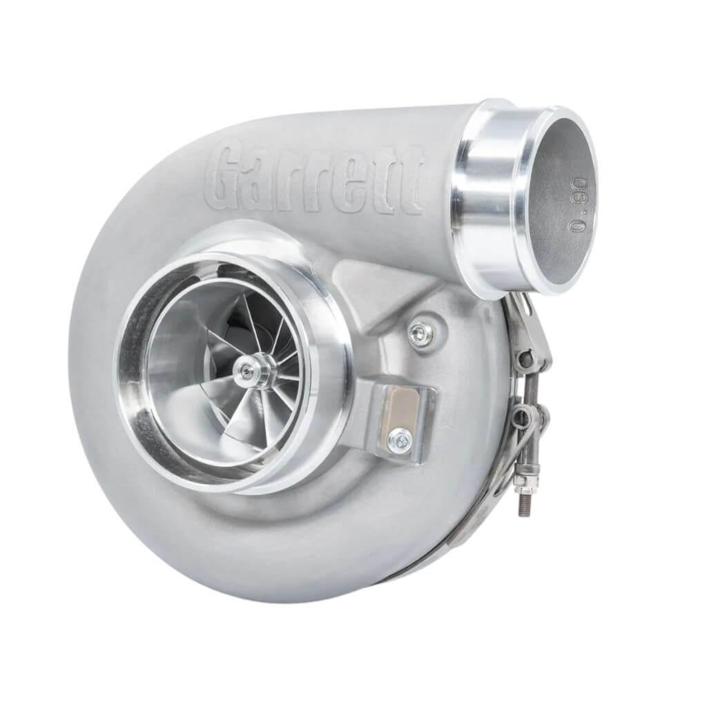 GARRETT 938339-5001S Supercore G-Series II G42-1325c Photo-0 