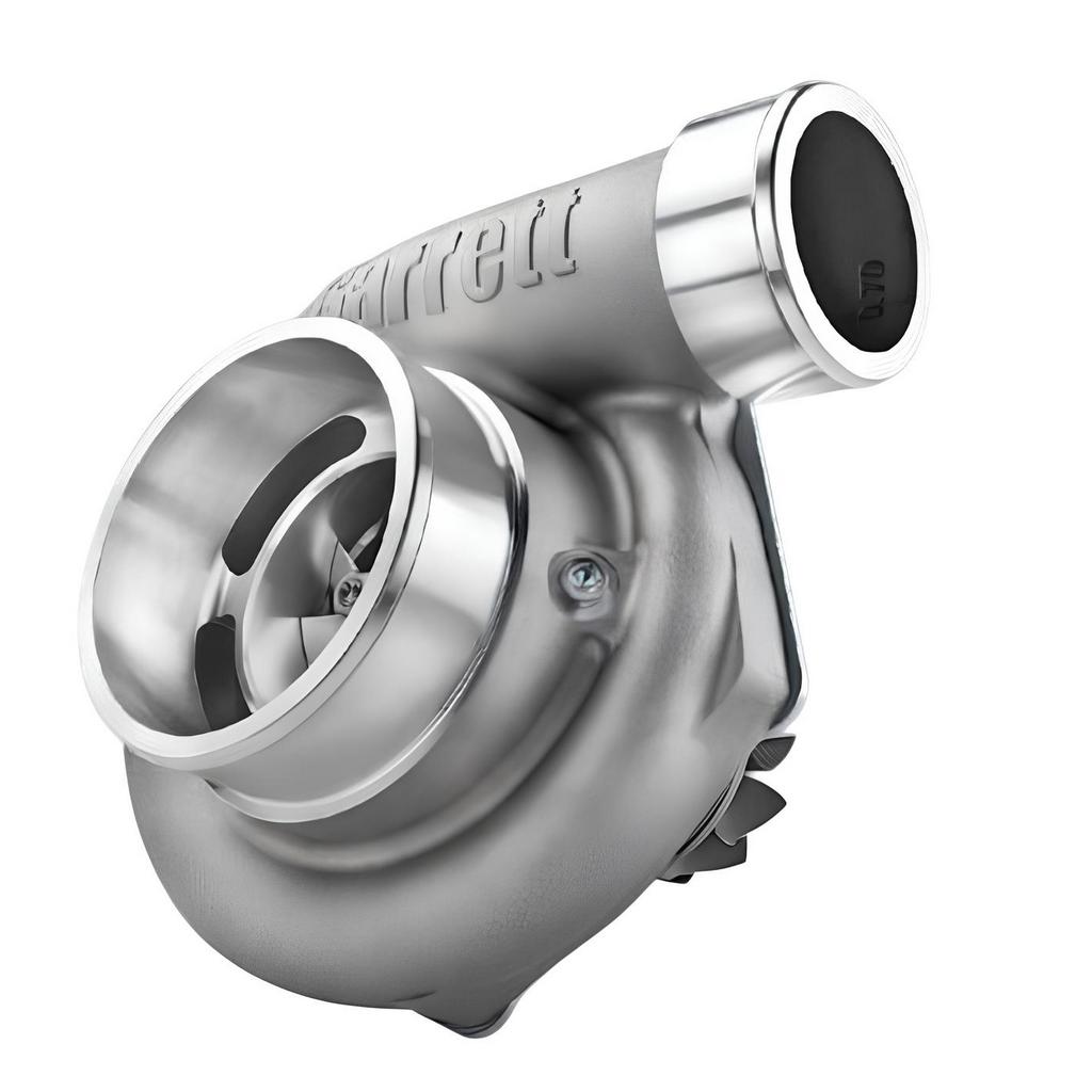 GARRETT 938519-5001Y Turbocharger RedBoost GT5523S (Right Side) for KOMATSU 30.5L SAA12V140 Photo-0 