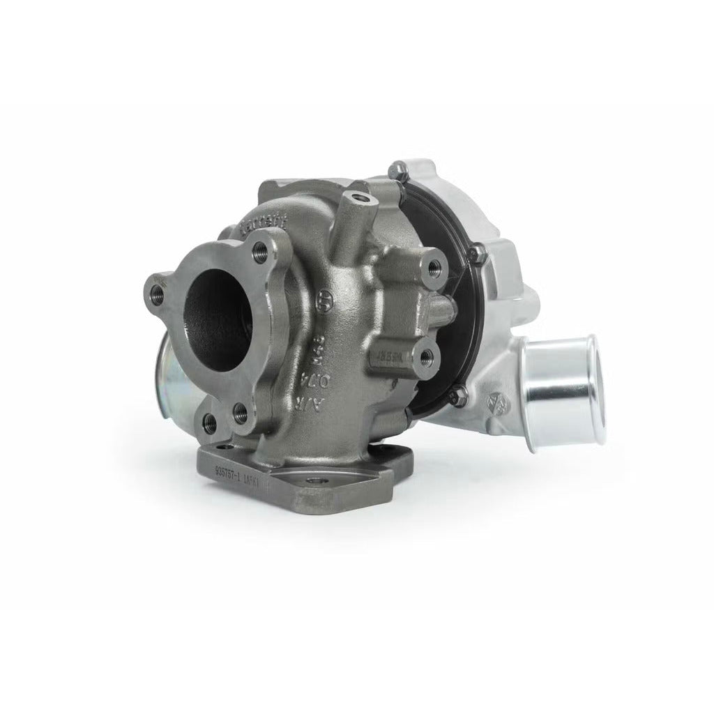 GARRETT 954952-5001S Turbocharger PowerMax GTD1749Z for MITSUBISHI Pajero Sport (QE / QF) 2016-2025 / Triton (MQ) 2016-2020 Photo-1 