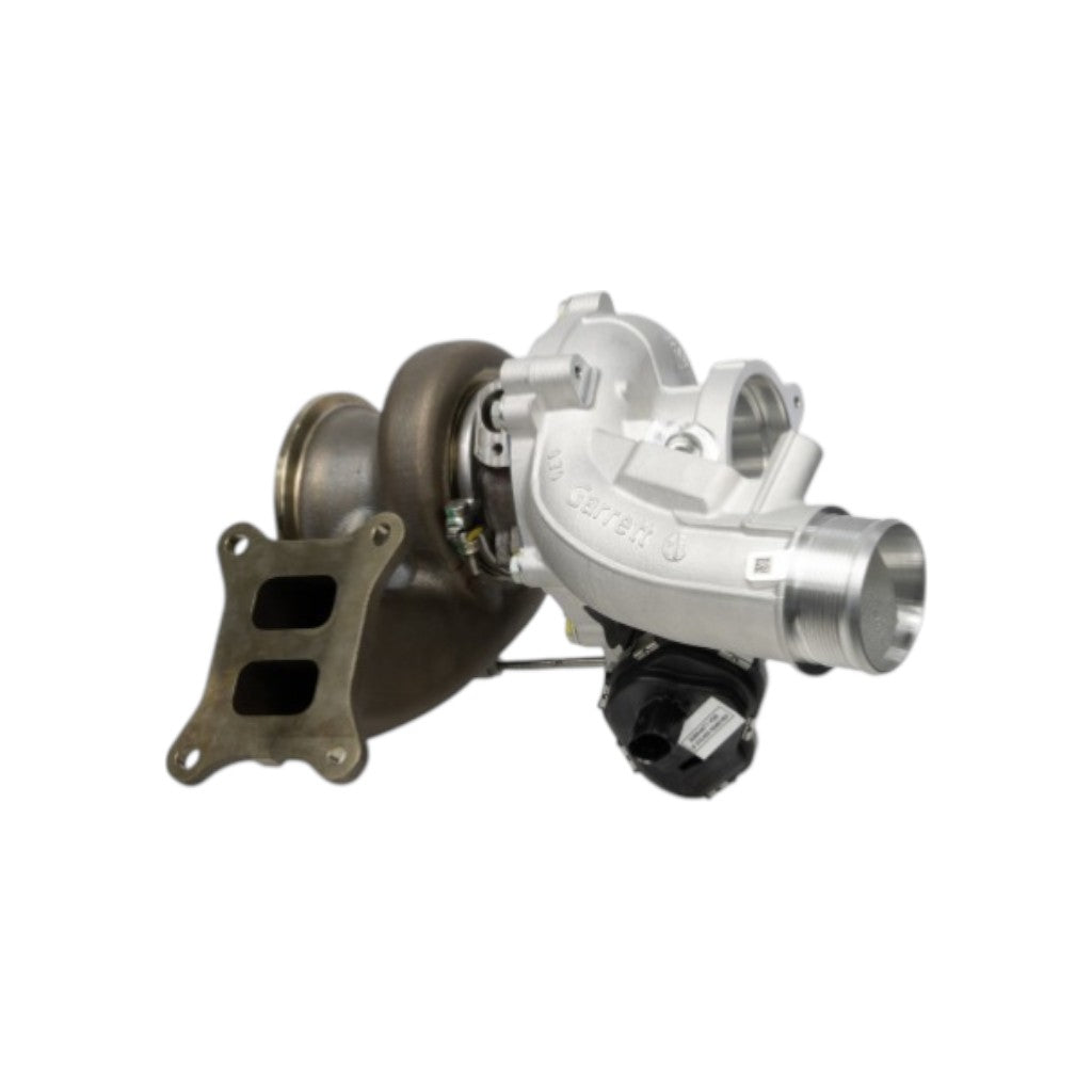 GARRETT 921474-5001S Turbocharger GT2563S PowerMax for VW Golf R 2.0L TSI EA888 EVO4 2022- Photo-1 