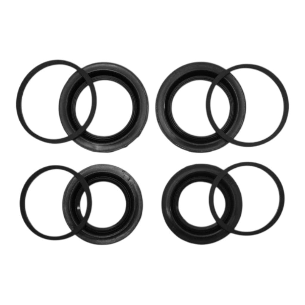 GIRODISC CCRK1-013 Front Caliper Rebuild Kit (38 / 44 mm) for NISSAN 350Z (Z33) / INFINITI G35 Photo-0 
