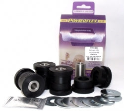 POWERFLEX PFR3-209 x4 Rear Upper Arm Inner Bushing AUDI A4/S4 Quattro (1995 - 2001) Photo-0 