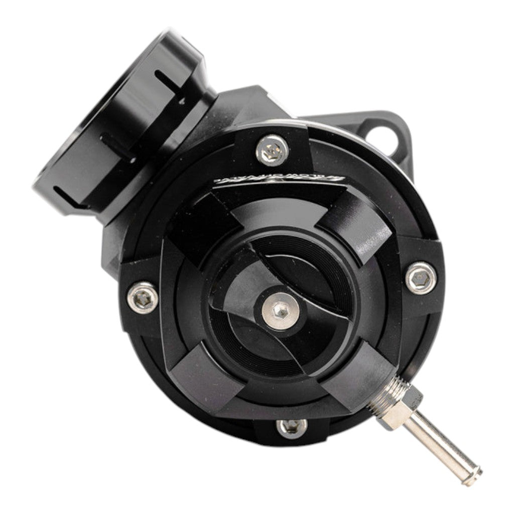 GREDDY 11501673 Black-Out Blow-Off Valve Type FV2, Black Photo-2 
