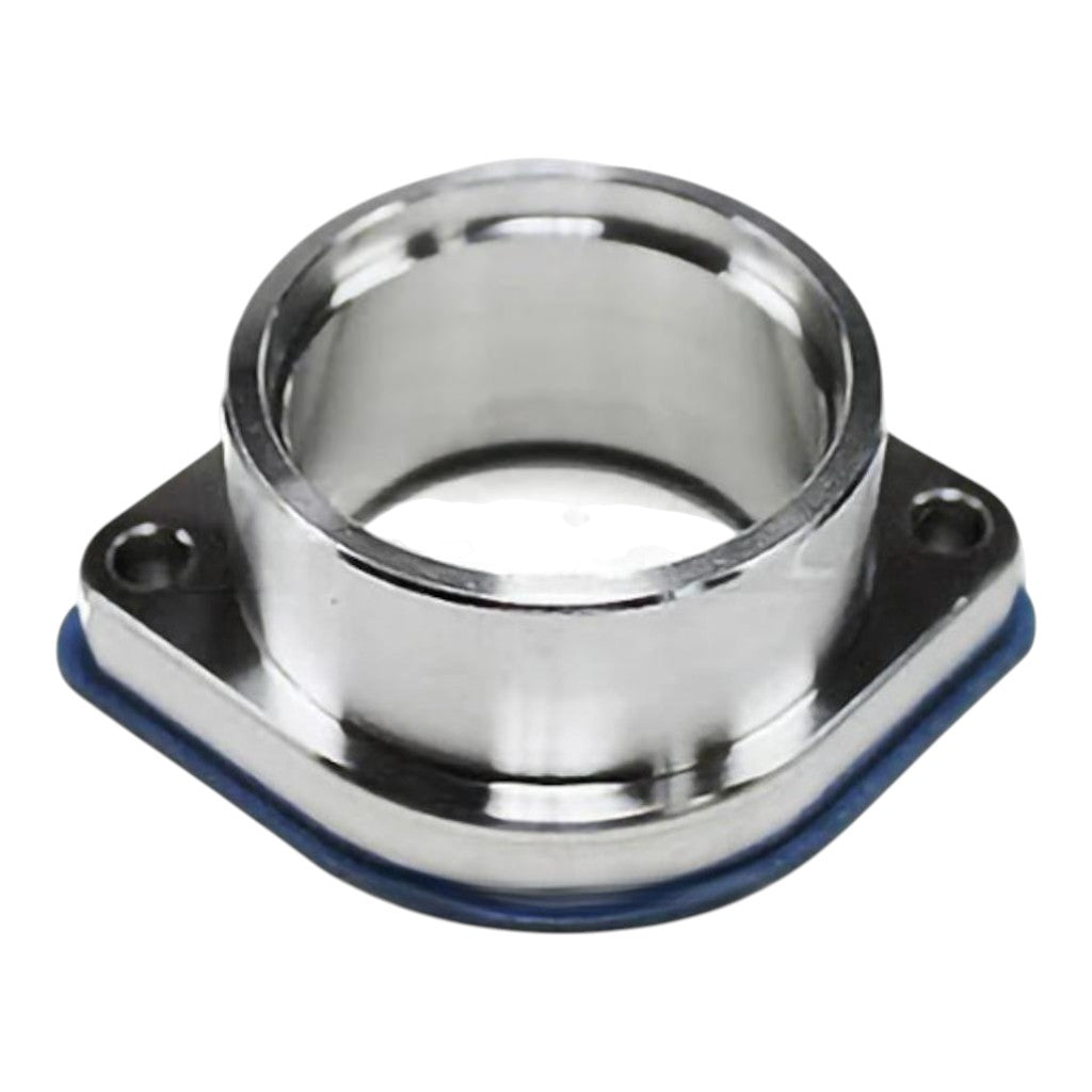GREDDY 11900451 Aluminum Flange for Blow-Off Valve Photo-0 