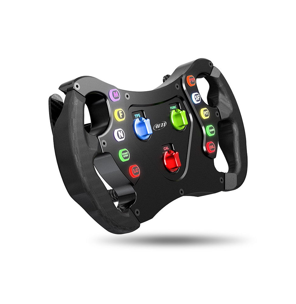 AIM X07GT32AHP Steering Wheel GT-32 Photo-1 