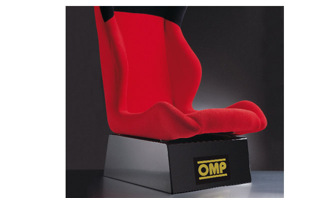 OMP X00-963 (X/963) Stand for the chair Photo-0 