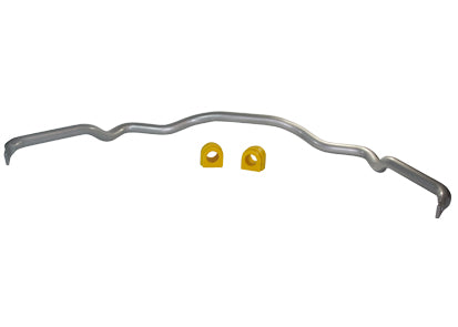 WHITELINE BBF41 Front Sway Bar 34mm for BMW E53 Photo-0 