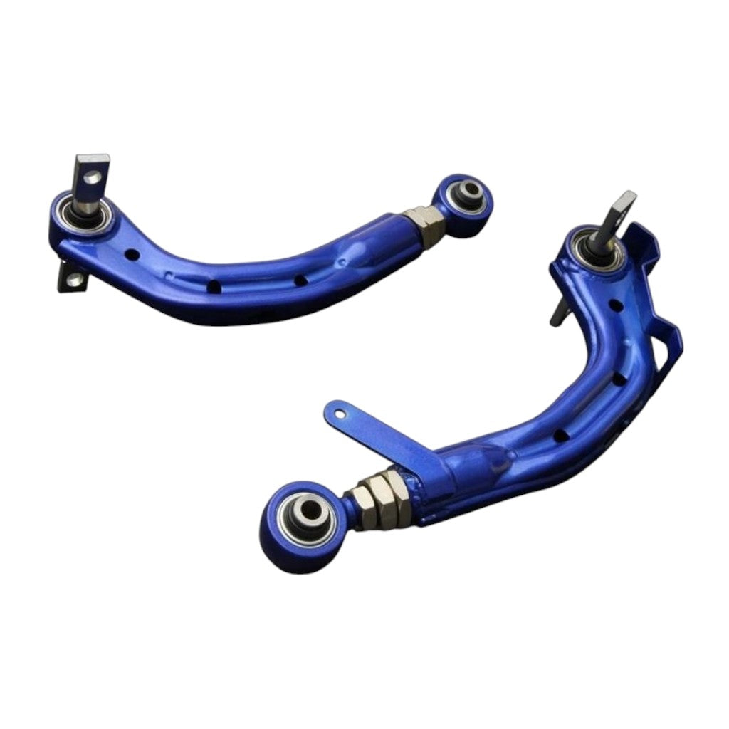 HARDRACE 7367 Rear Camber Kit (Pillow‑Ball Bushings), 2pcs for HONDA Civic 2006-2011 Photo-0 
