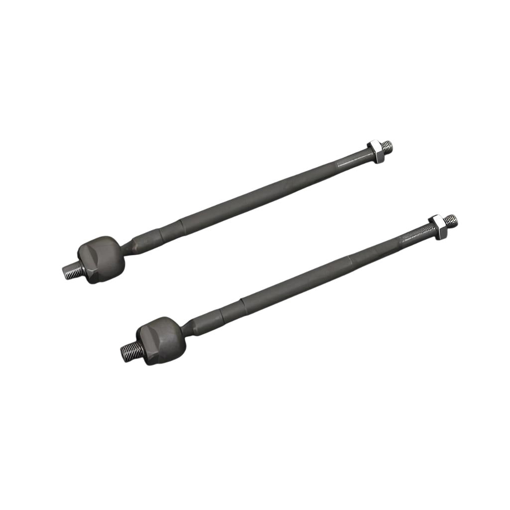 HARDRACE Q0042 Hard Tie Rods, 2pcs for MITSUBISHI Lancer EVO 7 / 8 / 9 (CT9A) Photo-0 