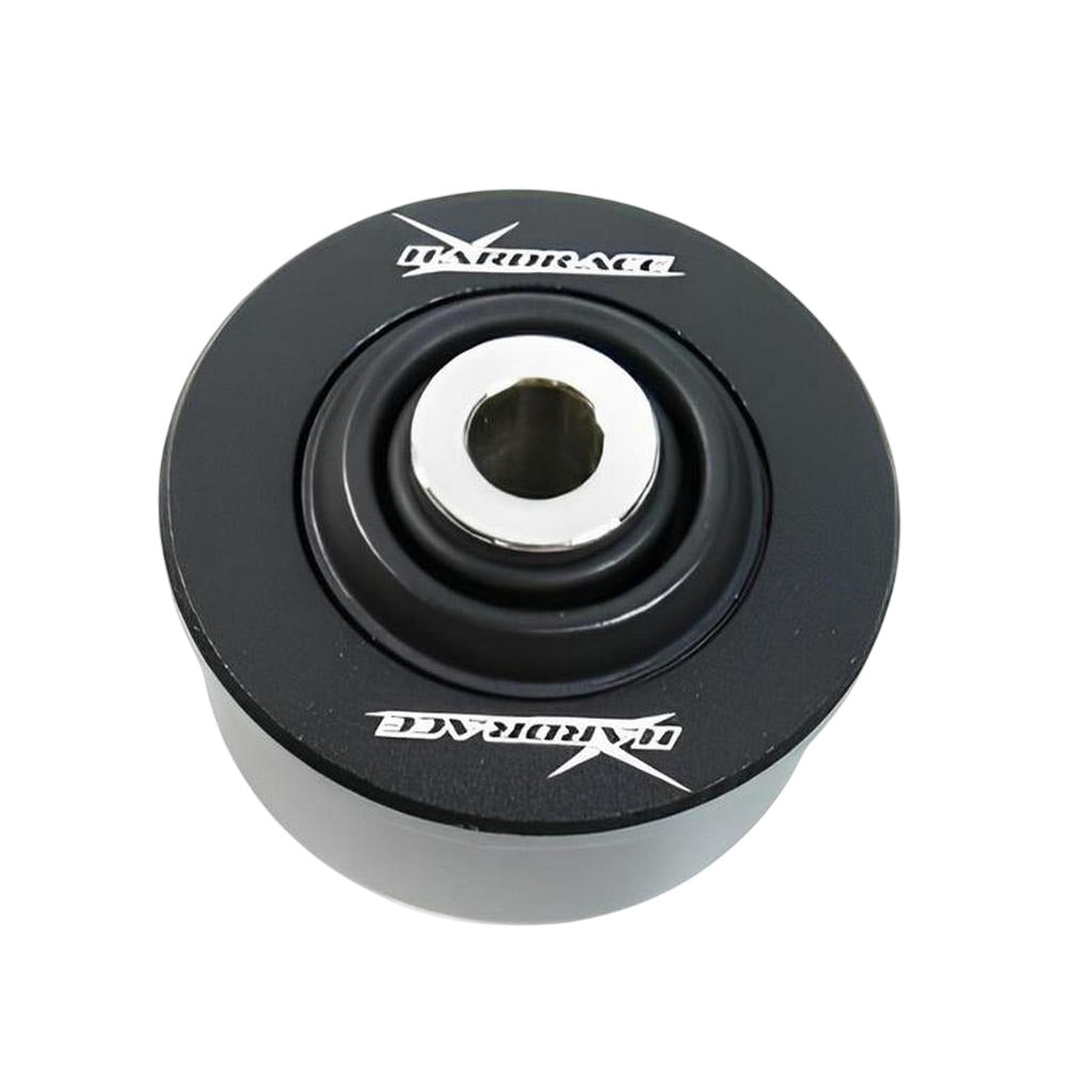 HARDRACE Q0077 Front Lower Arm-Rear Bushing, 2pcs for VW Golf R (MK8.5) 2024- / Golf R 8 2021- / AUDI RS3 (8V) 2013-2020 Photo-0 