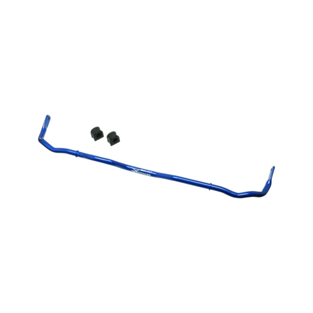 HARDRACE Q0810 Rear Sway Bar, 25.4mm for TOYOTA GR Yaris 2020- / GR Corolla 2022- Photo-0 
