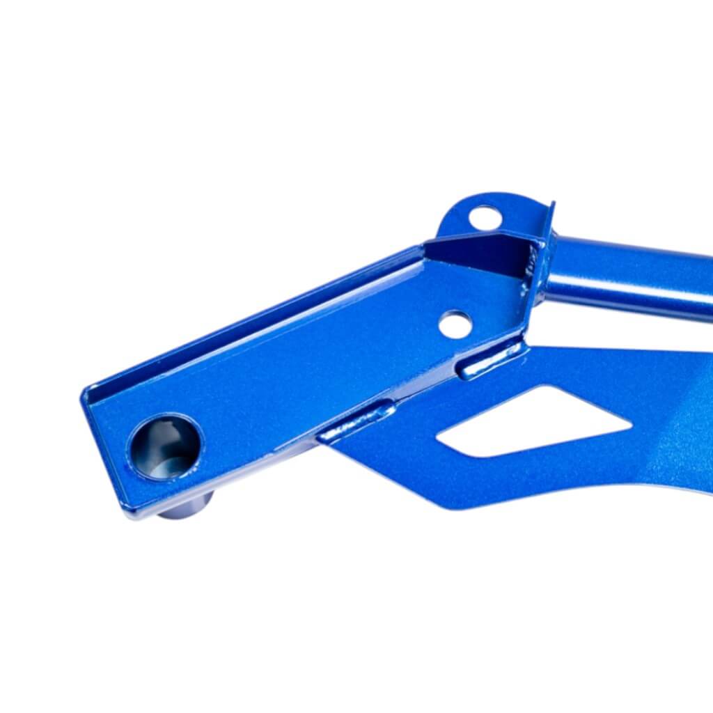HARDRACE Q0883 Front Subframe Brace for TOYOTA GR Yaris 2020- Photo-1 