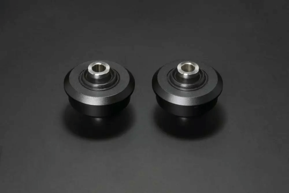 HARDRACE Q0890 Front Lower Arm Bushing - Rear Toyota Yaris / vitz Photo-0 