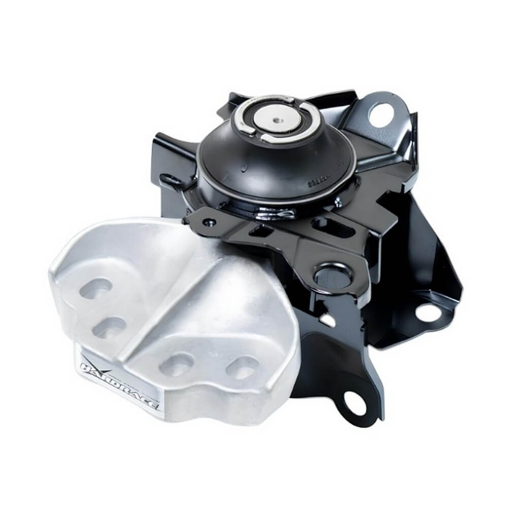 HARDRACE Q1036 Left Transmission Mount Race Version (Harden Rubber) for TOYOTA GR Yaris 2020- Photo-0 