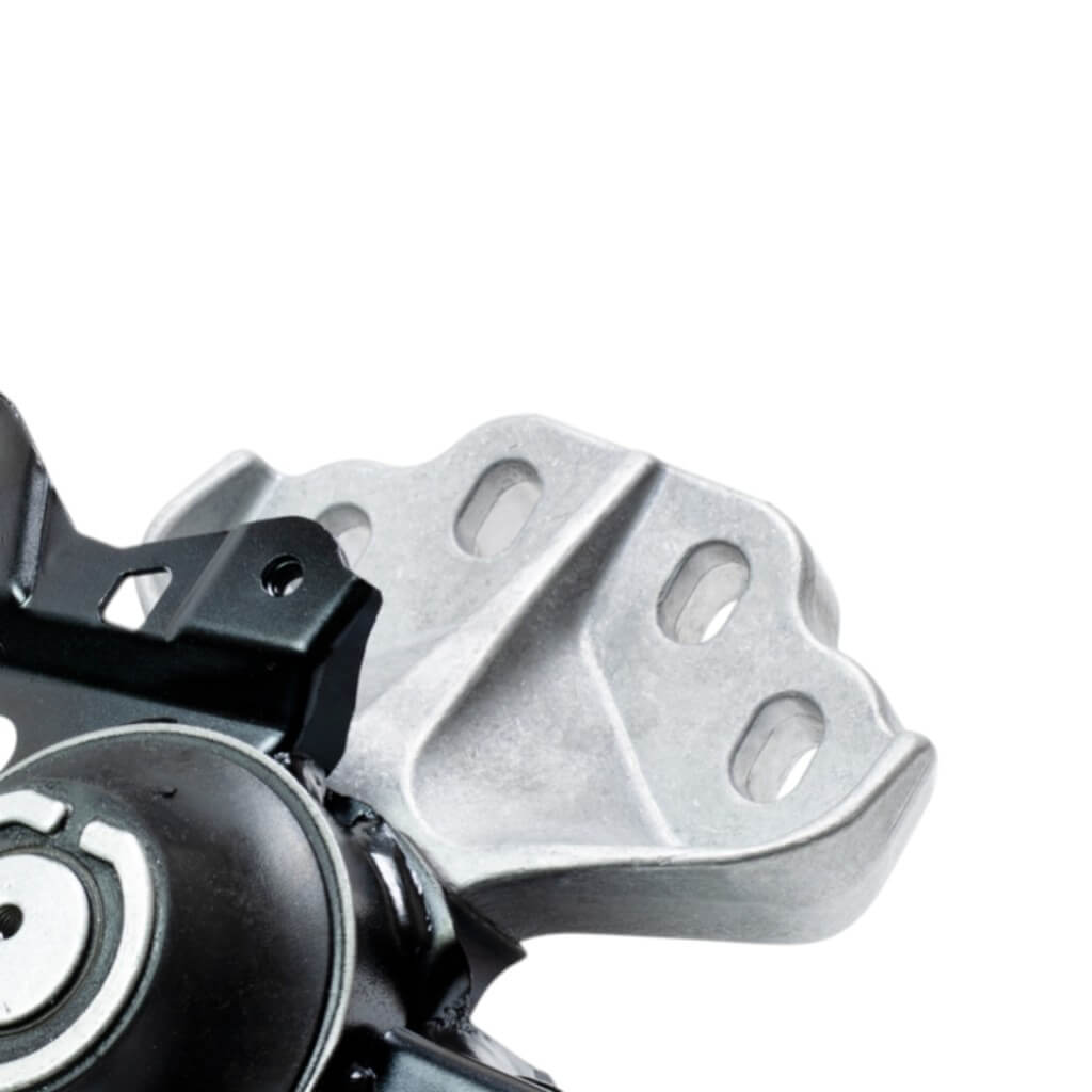 HARDRACE Q1036 Left Transmission Mount Race Version (Harden Rubber) for TOYOTA GR Yaris 2020- Photo-2 