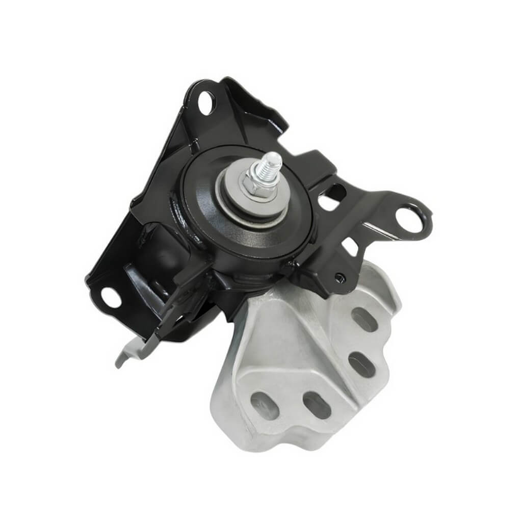 HARDRACE Q1218 Left Transmission Mount Race Version for TOYOTA GR Yaris 2020- Photo-1 