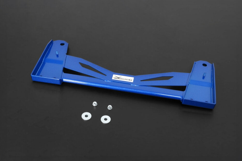HARDRACE Q1257 Front lower brace - 1pcs/set for VW POLO 2017+ Photo-0 