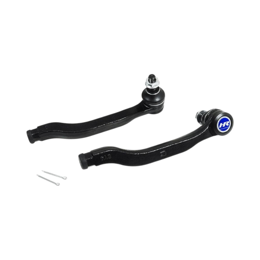 HARDRACE Q1517 Tie Rod End (OE Style), 2pcs for HONDA Civic 2021- / ACURA Integra 2022- Photo-0 
