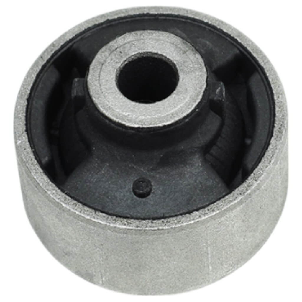 HARDRACE Q1536 Front Lower Arm Bushing, Rear (Harden Rubber), 2pcs for NISSAN X-Trail 2007-2021 / Qashqai 2006-2013 / Rogue 2007-2015 Photo-1 