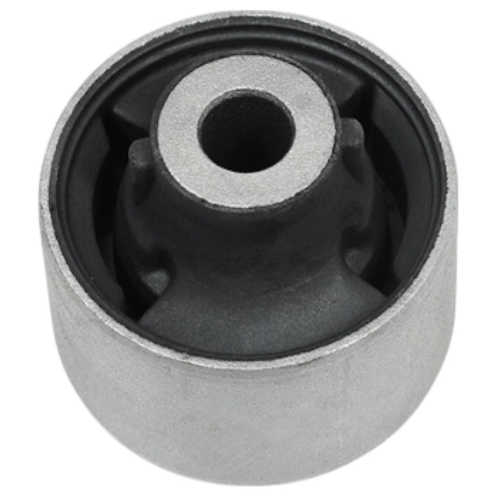 HARDRACE Q1538 Front Lower Arm Bushing, Rear (Harden Rubber), 2pcs for NISSAN Qashqai 2013-2021 Photo-1 