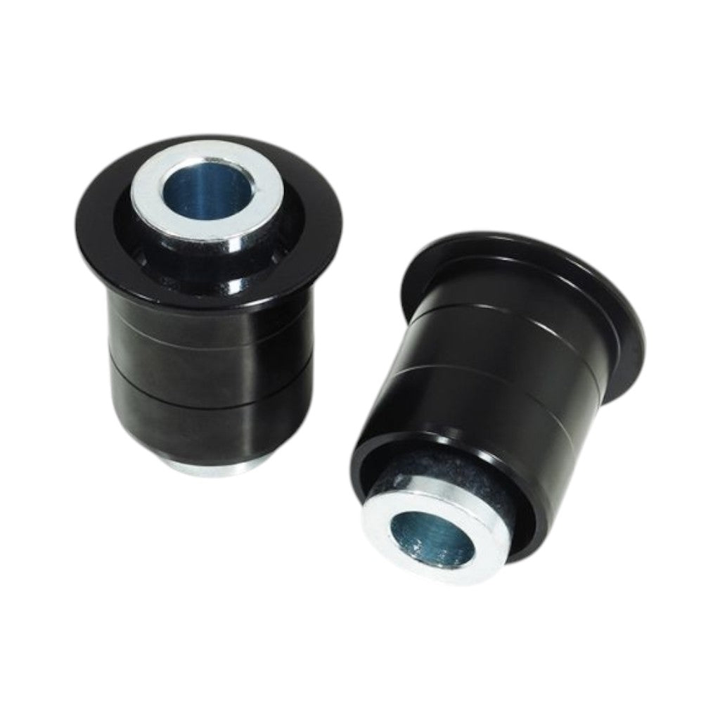 HARDRACE Q1546 Front Lower Arm Front Bushing (Pillow Ball), 2pcs for HONDA Civic Type-R 2022- / ACURA Integra Type-S 2023- Photo-0 