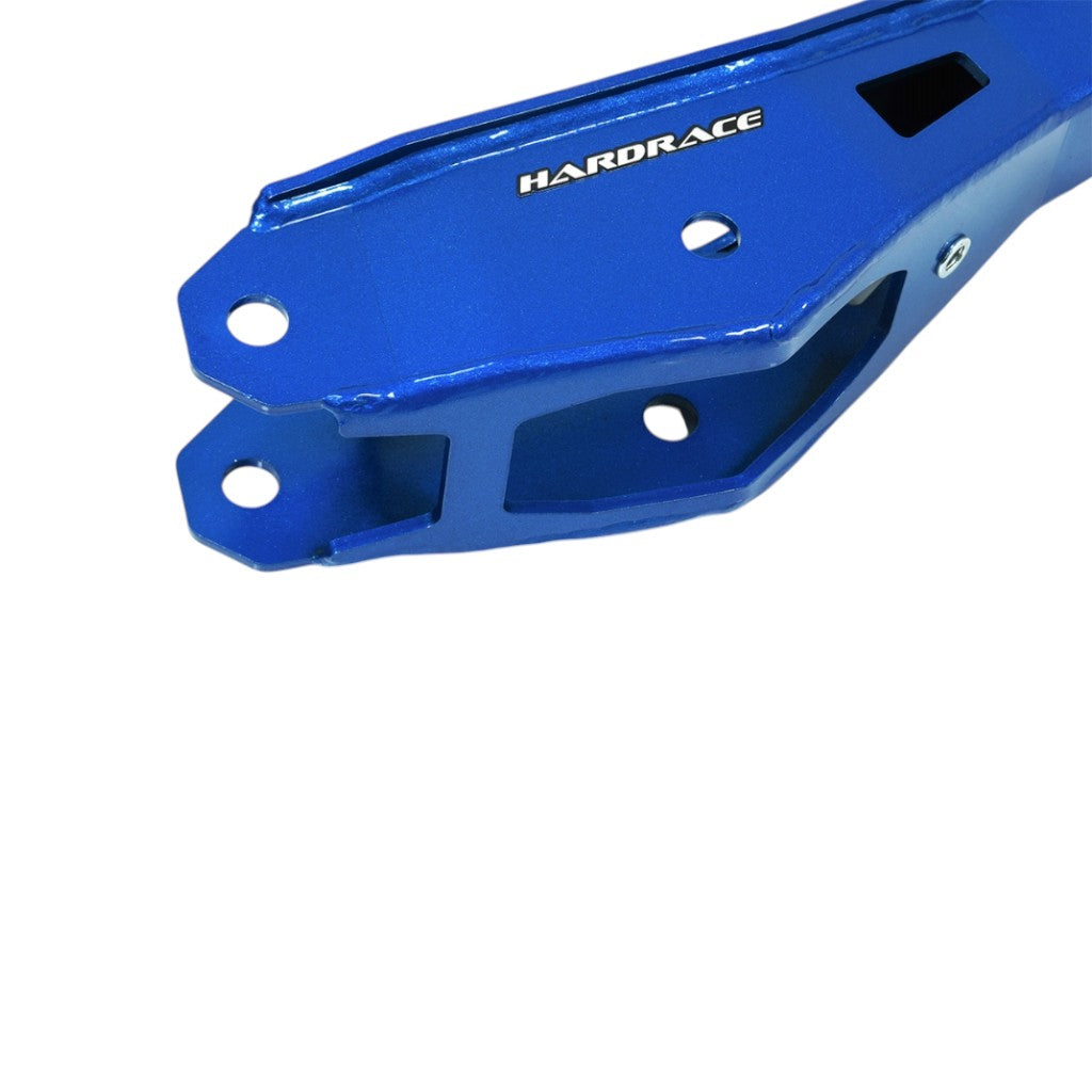 HARDRACE Q1576 Rear Lower Camber Kit (Pillow Ball), 2pcs for BMW 5 Series (G60 / G61) Photo-1 