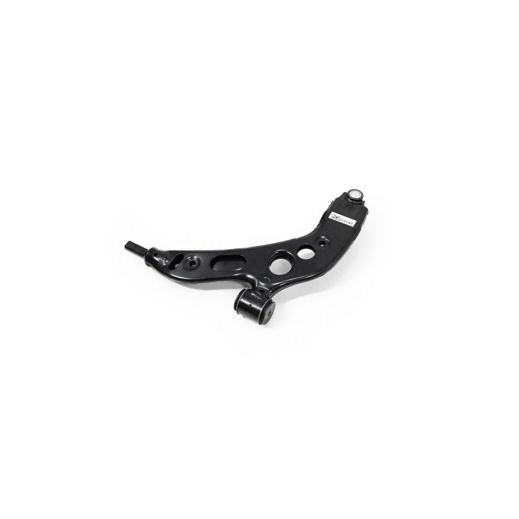 HARDRACE Q1615 HARDRACE Q1615 Front Lower Control Arm 2PCS/SET Rear Compliance Bushings Not Included Photo-1 