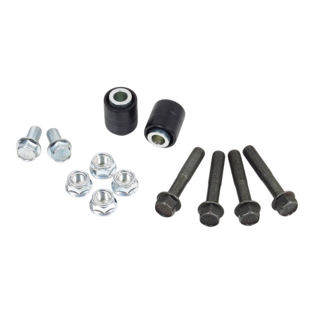 HARDRACE Q1628 HICAS Removal Kit with Pillow Ball for NISSAN Skyline / Skyline GT-R (R33/R34) Photo-3 