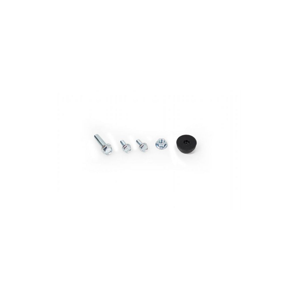 HARDRACE Q1635 HARDRACE Q1635 Brake Master Cylinder Stopper 2PCS/SET FOR LHD 1.5L USE Photo-4 