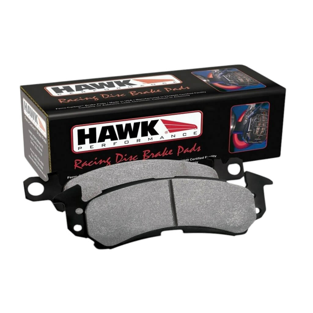 HAWK HB983N.800 Brake Pads Crossover HP Plus Photo-0 