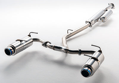HKS 31019-AF132 Exhaust System HI-POWER SPEC-L II for SUBARU Levorg (VNH/VN5) Photo-0 