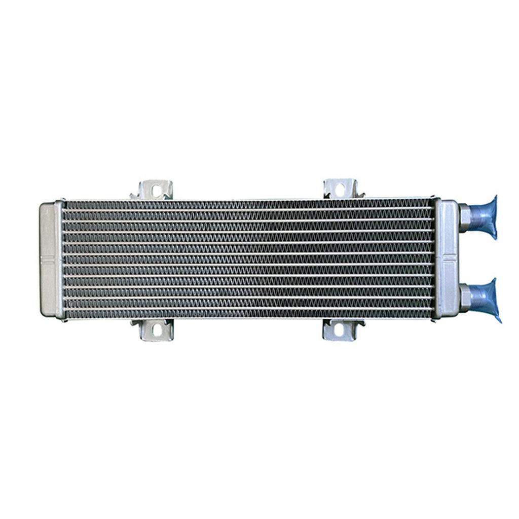 HKS 15004-AT113 Oil Cooler Kit S TYPE for TOYOTA GR Yaris Gen1 (XP210) 2020-2024 Photo-0 