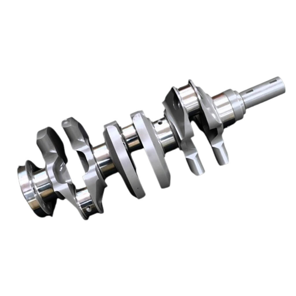 HKS 21004-AT012 Stroker Kit Step 3 for TOYOTA GR Yaris / GR Corolla (G16E-GTS Engine) Photo-4 