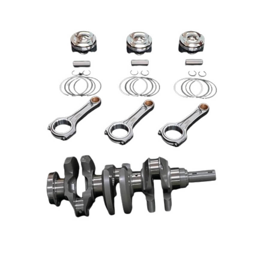 HKS 21004-AT012 Stroker Kit Step 3 for TOYOTA GR Yaris / GR Corolla (G16E-GTS Engine) Photo-0 