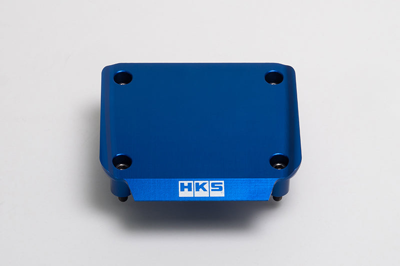 HKS 22998-AN007 Cover Transistor (blue) for RB26 Photo-0 