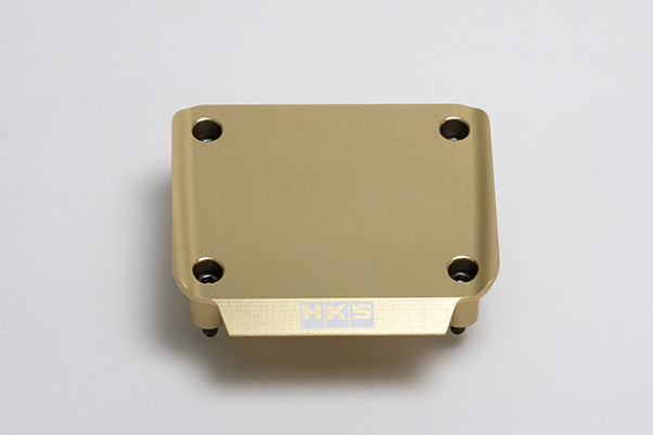 HKS 22998-AN004 Cover Transistor (gold) for RB26 Photo-0 