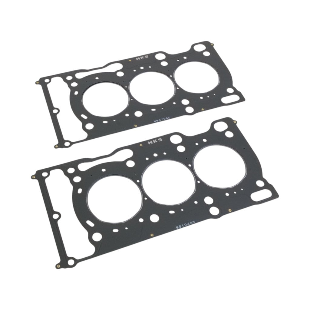 HKS 23002-AT007 Head Gasket (t-0.8 mm) for TOYOTA GR Yaris (XP210) 2020- Photo-1 